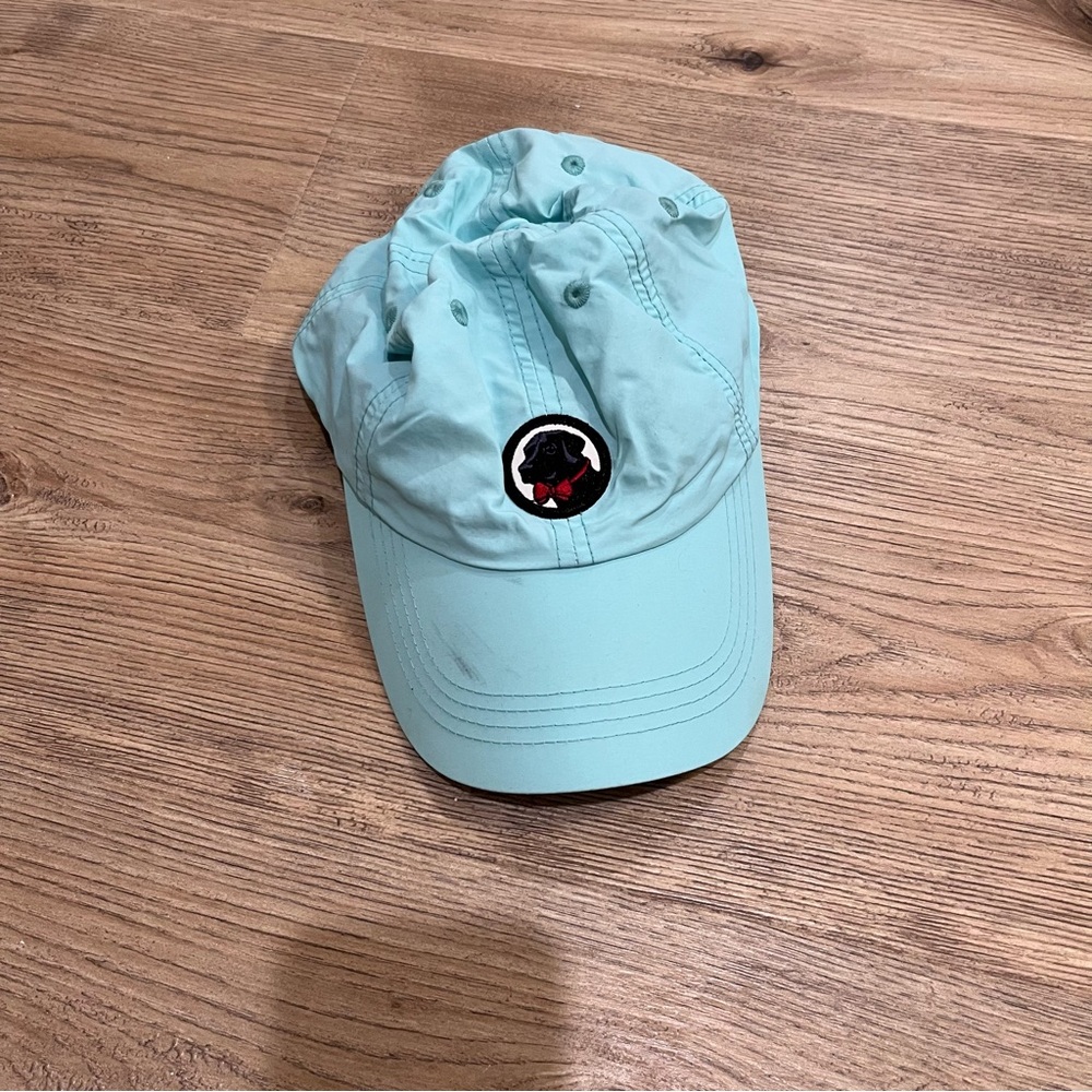 Southern Proper hat.